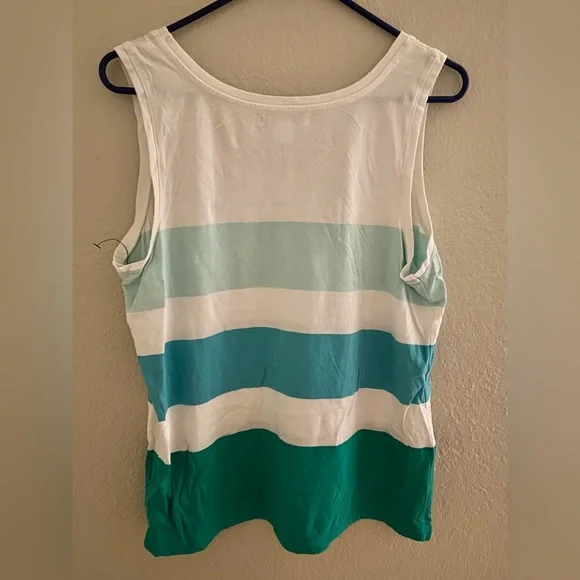Tank Top - Picture 3 of 3